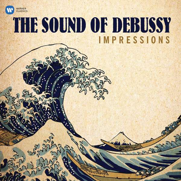 Claude Debussy – Impressions: The Sound Of